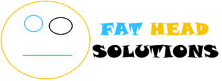 Fat Head Solutions Logo