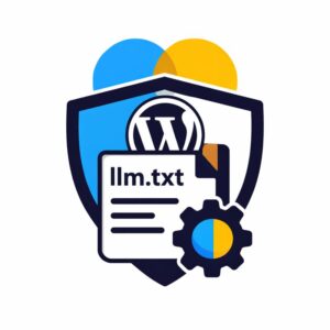 Logo for the Universal-llm-optimizer plugin